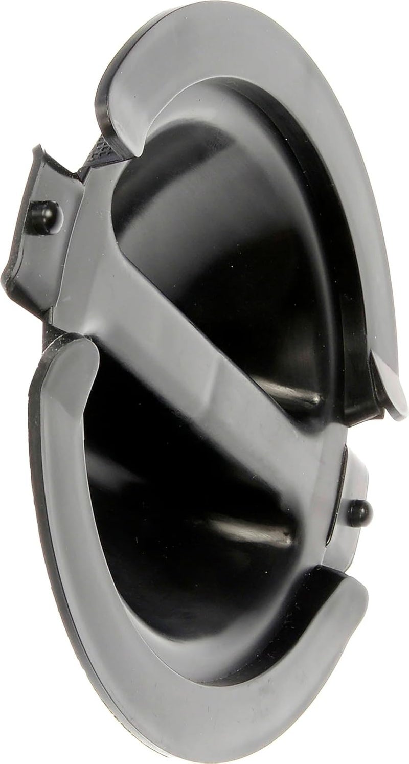 APDTY 170434 Headlight Access Door Cover; Quantity 1; Compatible With 2011-2021 Jeep Grand Cherokee (Replaces 55079292AG, 55079292AC) - Image 4